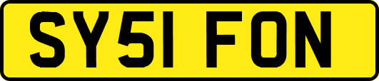 SY51FON
