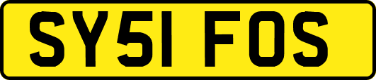 SY51FOS