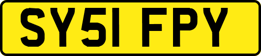 SY51FPY