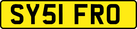 SY51FRO