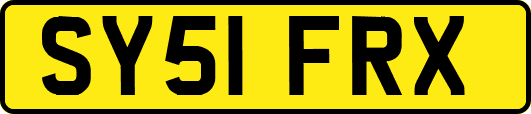 SY51FRX