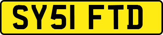 SY51FTD