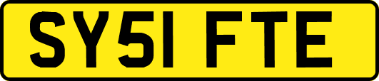 SY51FTE