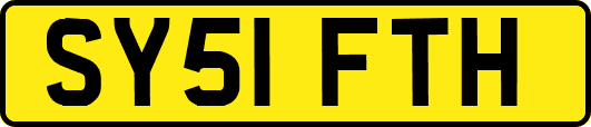 SY51FTH