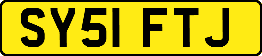 SY51FTJ