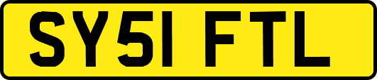 SY51FTL