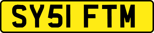 SY51FTM