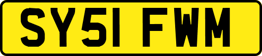 SY51FWM