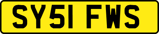 SY51FWS