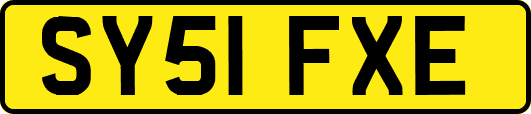 SY51FXE