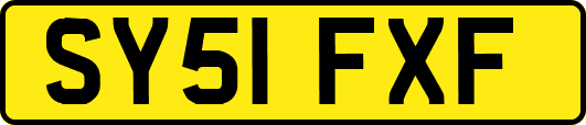 SY51FXF