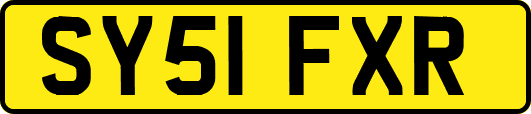 SY51FXR