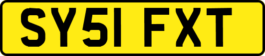 SY51FXT