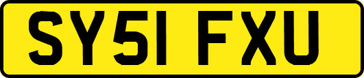 SY51FXU