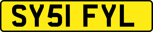 SY51FYL