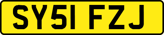 SY51FZJ