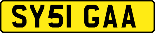 SY51GAA