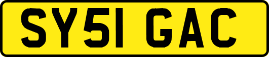 SY51GAC