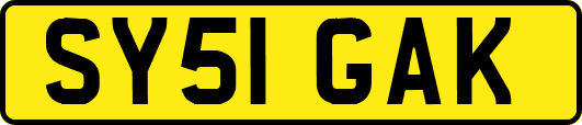 SY51GAK