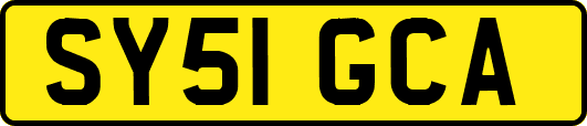 SY51GCA