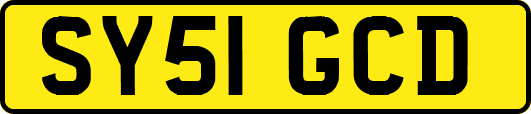 SY51GCD