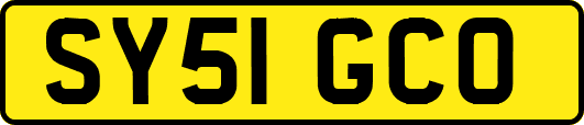 SY51GCO