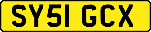 SY51GCX