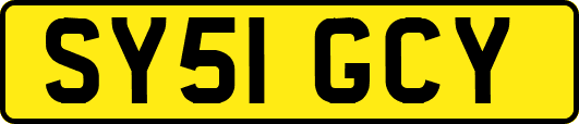 SY51GCY