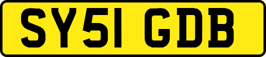 SY51GDB