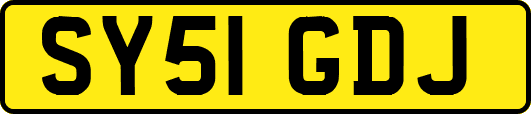 SY51GDJ