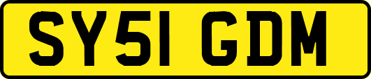 SY51GDM