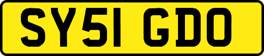 SY51GDO