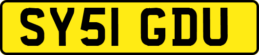 SY51GDU