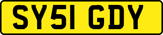 SY51GDY