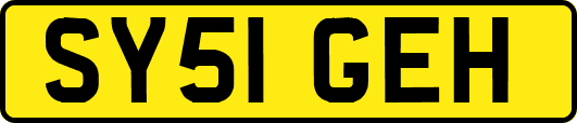 SY51GEH