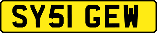 SY51GEW