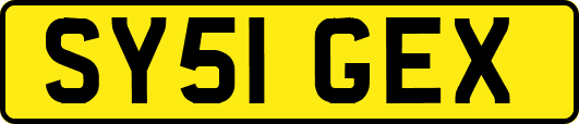 SY51GEX