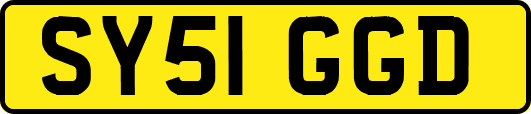 SY51GGD