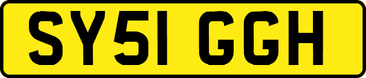 SY51GGH