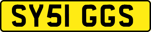 SY51GGS