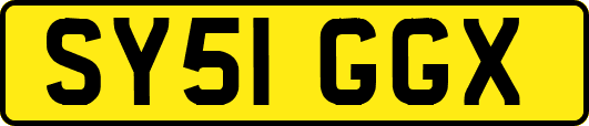 SY51GGX