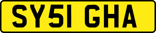 SY51GHA