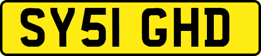 SY51GHD