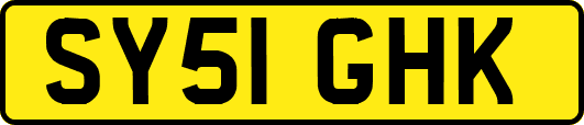 SY51GHK