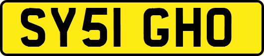 SY51GHO