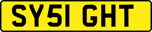 SY51GHT