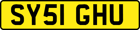 SY51GHU