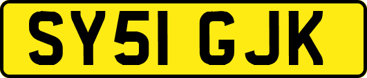 SY51GJK