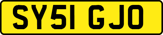 SY51GJO