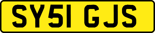 SY51GJS